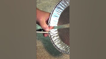 Super eenvoudige tv-antenne