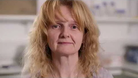 UCL Innovators: Professor Julie Daniels