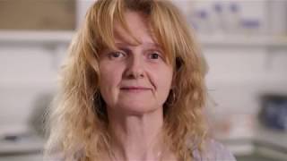 UCL Innovators: Professor Julie Daniels