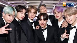 الأغنية الجديدة لـ BTS تحقق نسب مشاهدة تفوق 150 مليون