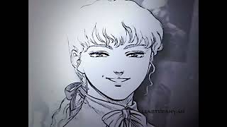 Guts And Griffith Edit - Maybe I Wasnt There Berserk