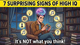Psychology of High IQ: Why Smart People Are Lonely