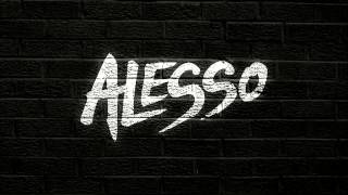 Video thumbnail of "Alesso - Collioure (Official Audio)"