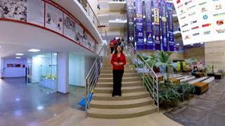 Experience Galgotias University A Virtual Tour