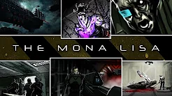 Halo: The Mona Lisa