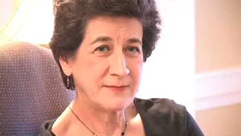 Alice Fryling discusses "Seeking God Together"