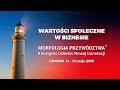 Zaproszenie na Morfologię Przywództwa do Gdańska, 14-15.05.2019