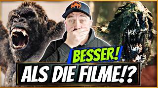 Monarch Season 2 Starts Stronger Than The Movies  S02e01 Review