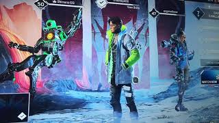 The official Apex Legends movie trailer (EA Sports)