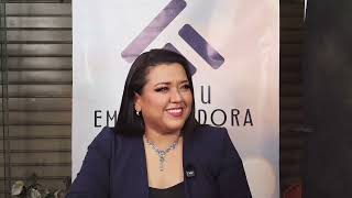 EPISODIO 2 DEL PODCAST DE LA TRIBU....CON NOSOTROS ...FORTEZA SOLUCIONES TECNOLÓGICAS.