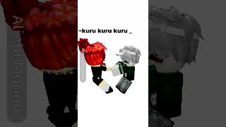 kuru kuru trend #edit #robloxcore #bestfriend #aligthmotion #meme #oldtrend