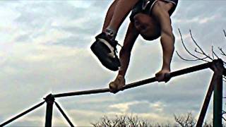 Video report Andriy Mikhailovych 2014