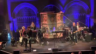 Watch Johnny Hates Jazz Release You video