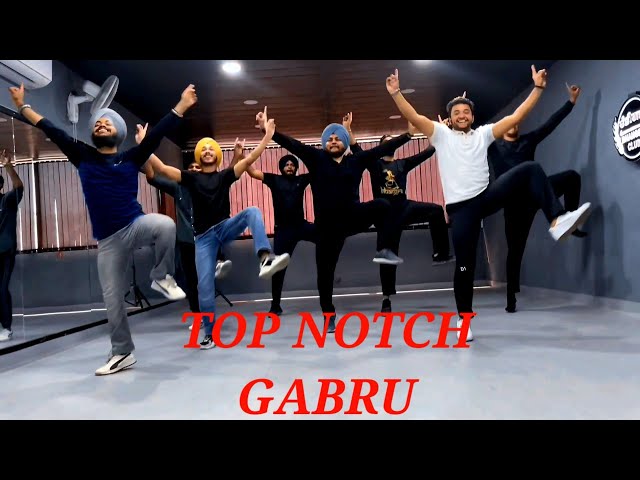 CLUB GABRU