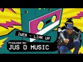 Link Up  iWeb Crop Over 2019 (Nostalgia Riddim)