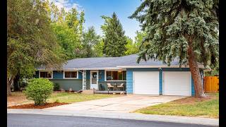 1204 Southridge Dr, Fort Collins, 80521