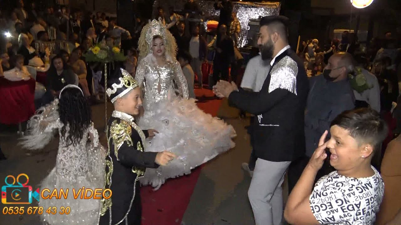 roman düğünleri küpeli tolganın oglunun sünnet düğünü