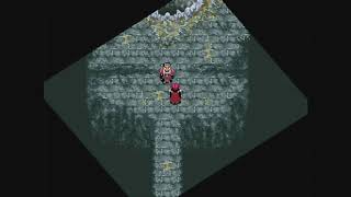 #50 [SNES] Shinseiki Odyssellia II [RPG]