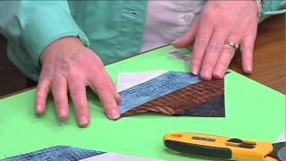 The Quilt Show Trailer 1110 - Daniela Stout