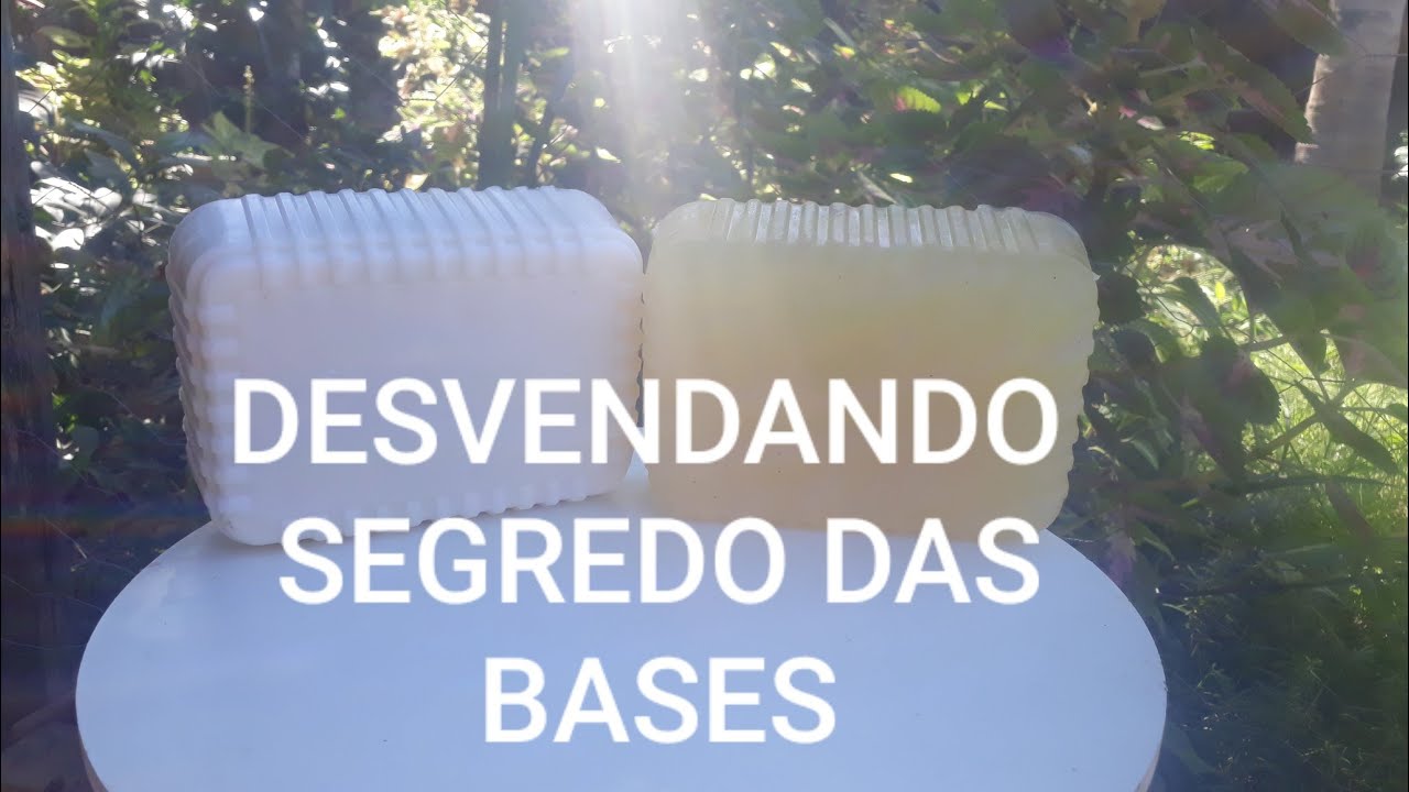 DESVENDANDO O SEGREDO DA BASE PERFEITA♥️
