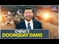 Is China drowning in its own dams?