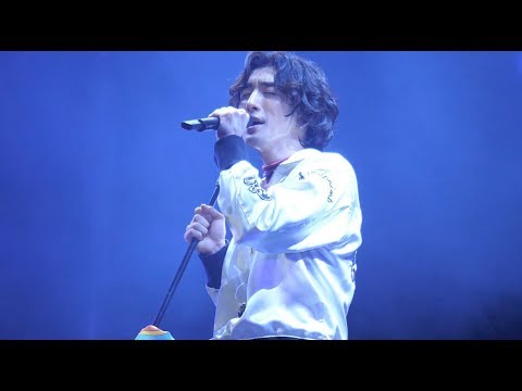 191117 나는 볼 수 없던 이야기 + 멘트 - 잔나비 (JANNABI) / 2019 SOMEDAY THEATRE PLEROMA