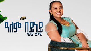 Salina Tsegay _ New Eritrean music 2024 _ Alem beyney ( video)