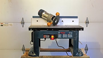 Top 5 Best Router Table Review In 2020  You Can Buy Right Now