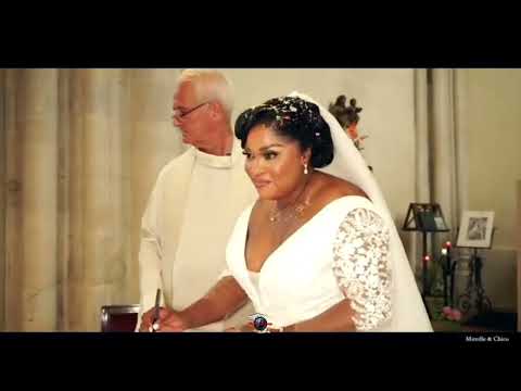 Mireille Chico S Wedding