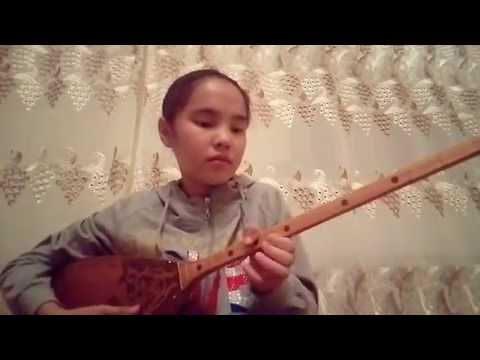 Төреғали Төреәлі&Фарида Жолдасова-Қыдырып Қайтайық