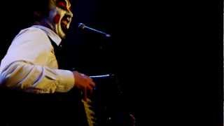 Watch Tiger Lillies Sense Of Sentiment video