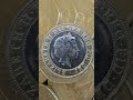 £50 of £2 coins , Do we find a rare variant or a common one ?