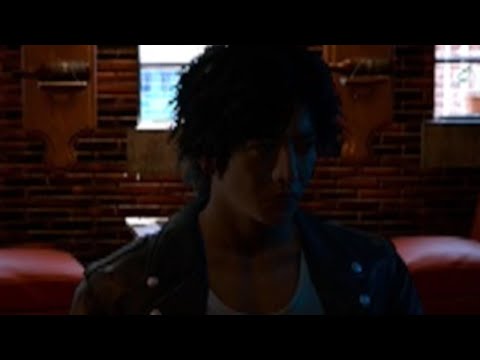 Lost Judgment - Cameos