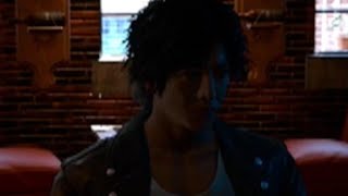 Lost Judgment - Cameos