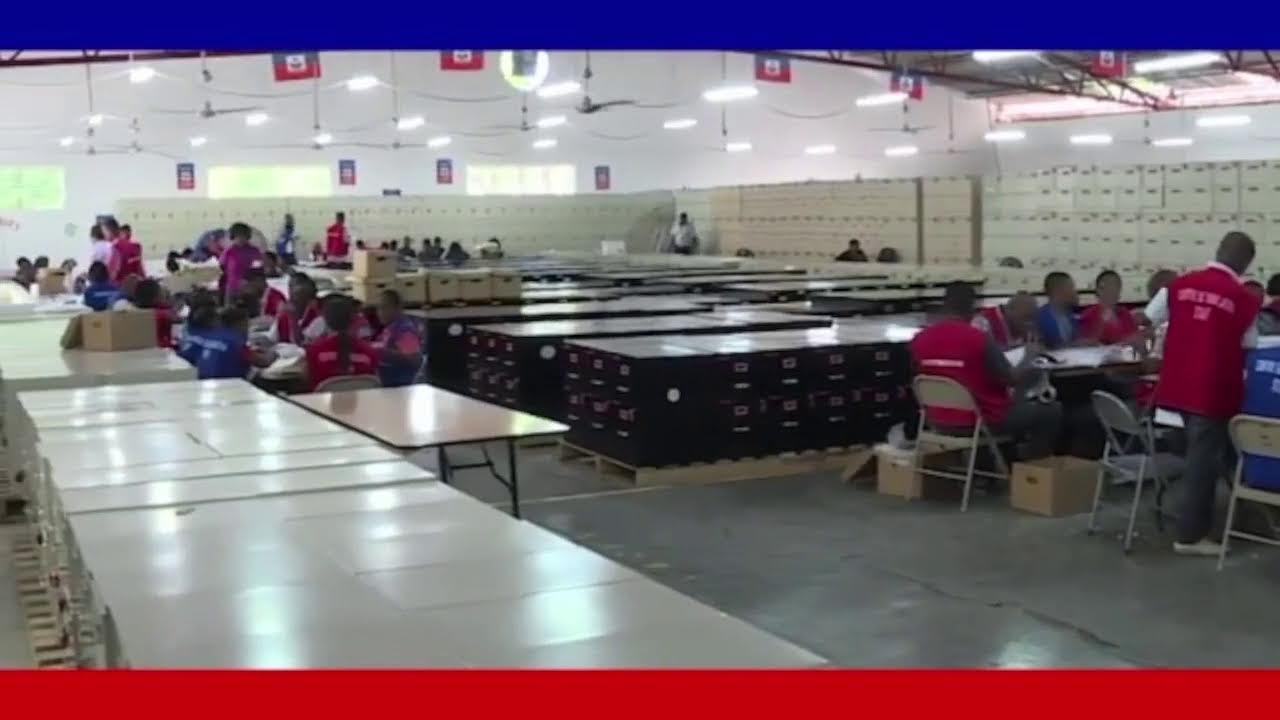 CEP: RENCONTRE AVEC DES PARTIS ET REGROUPEMENTS POLITIQUES AUTOUR DU PROCESSUS ÉLECTORAL