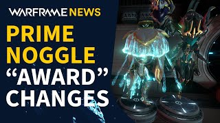 Prime Noggle Changes with Warframe Prime Resurgence
Digital Extremes have announced a change to prime noggle distribution related to Prime Resurgence alongside the distribution of Prime Noggles to those eligible.
#warframe #prime #primenoggle
Sources
Prime Noggle Changes with Warframe Prime Resurgence
https://forums.warframe.com/topic/1295905-prime-noggles-coming-for-2021/
Iwoply is a Warframe centred content creator that extensively covers various topics within the game through Daily News Notices, Patch Note Coverages & Weekly recaps via the Last Week in Warframe series.
Iwoply also provides Archives of since removed content & History videos that aim to inform new players on past events & controversies. On top of the aforementioned series Iwoply provides guides, Compiled Dialogue & Story videos, Collectible locations & fashion showcases.
Iwoply has been covering Warframe for a number of years and in the past was a member of the Warframe Partner Program until its closure in early 2020.
You can use the following Promocode to acquire the Iwoply logo as a Glyph in Warframe by inputting the word IWOPLY into the promocode page on the Warframe Website or at the In-Game market.
https://www.warframe.com/promocode
Twitter:
https://twitter.com/Iwoply
Fashion:
All Warframes Fashion w/ Timestamps
https://www.youtube.com/watch?v=TTGPotylRIY
Last Week in Warframe Playlist:
https://www.youtube.com/playlist?list=PL77Z7WRW-YK-xvMlDBPqgGsDvGLd4-IbN Prime Noggle Changes with Warframe Prime Resurgence