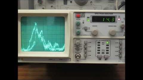 Voltcraft BC-024-10AT battery charger radio interference