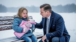 Девочка рыдала «Не причиняйте нам вреда…» — и то, что узнал одинокий миллионер, разбило ему сердце