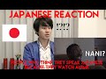 PEOPLE WHO THINK THEY SPEAK JAPANESE BECAUSE THEY WATCH ANIME l Japanese Reaction