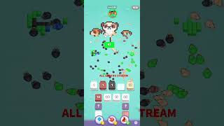 Tiny Feast Level 280 Gameplay 