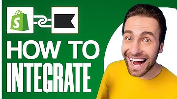 How To Integrate Shopify with Klaviyo 2024 | Step-By-Step Guide