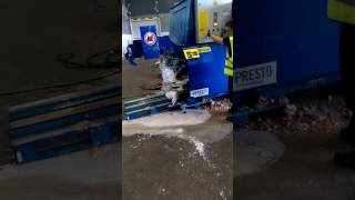 Presto CC 50 M balle
