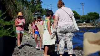 Plastic Free Island - BLUE 2015 - Emerging Filmmaker & Shorts Film Finalist