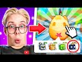 😱 ПОЙМАЛ ОЧЕНЬ РЕДКОГО ПИТОМЦА С ШАНСОМ 0.19% В ROBLOX! / PET SIMULATOR 99 РОБЛОКС