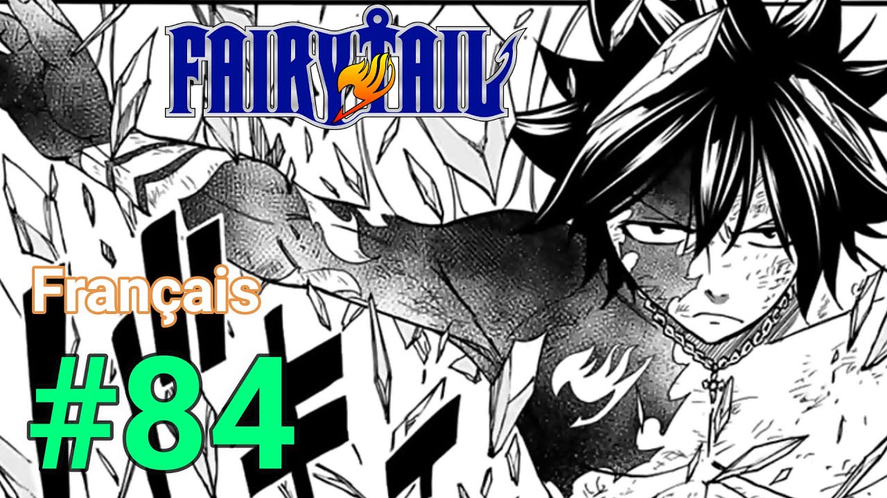 Fairytail Scan Chapitre 664 Vf www.youtube.com