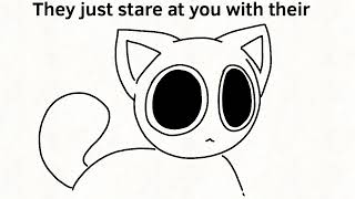 Reasoning with Cats