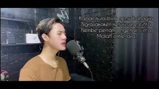 Terlalu sayang - Siti Aliyah (cover Ramdhani)