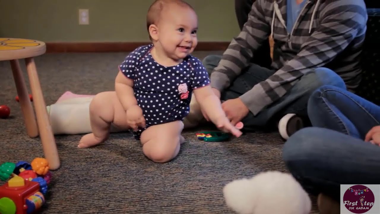 12 OYLIK CHAQALQLAR PARVARISHI // 12 ОЙЛИК БОЛАЛАР ПАРВАРИШИ