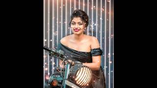 Archana Bigg Boss 7 Tamil