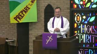 Deaconess Katie Kaufmann Commissioning and Installation